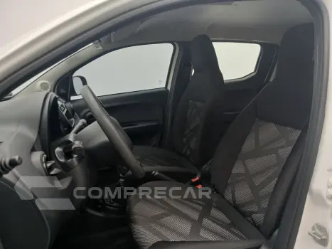 MOBI 1.0 EVO FLEX LIKE. MANUAL