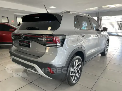 T CROSS HL TSI