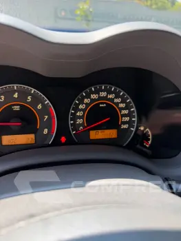 COROLLA 1.8 XEI 16V