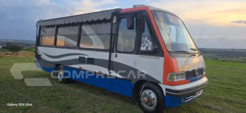 MOTORHOME