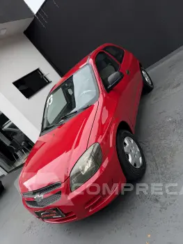 CELTA 1.0 MPFI Life 8V