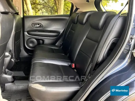 HR-V 1.8 16V FLEX EX 4P AUTOMÁTICO
