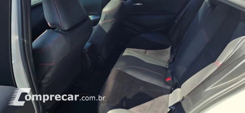 COROLLA 2.0 Vvt-ie Gr-s