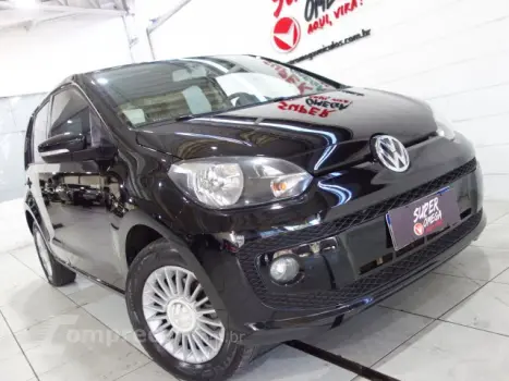 UP - 1.0 TSI MOVE UP 12V 4P MANUAL