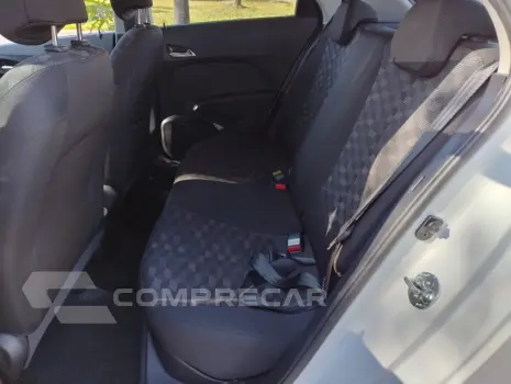 HB20S 1.6 Comfort Plus 16V