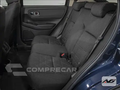 HR-V 1.5 DI I-vtec EX