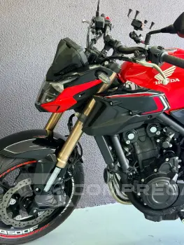 Cb 500f