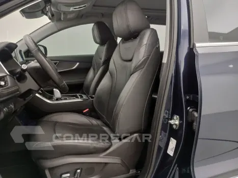 TIGGO 8 1.6 TGDI GASOLINA TXS MAX DRIVE DCT