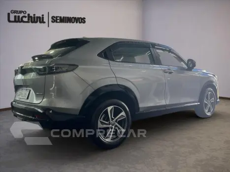 HR-V 1.5 DI I-VTEC TURBO FLEX TOURING CVT
