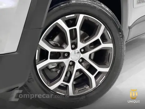 RENEGADE - 1.3 T270 TURBO LONGITUDE AT6