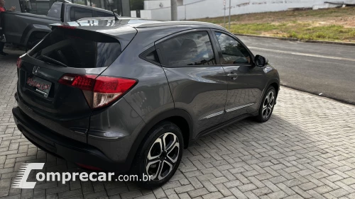 HR-V 1.8 16V EX