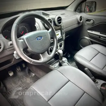 ECOSPORT 1.6 Freestyle 8V