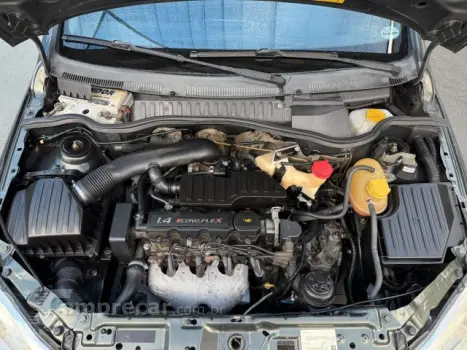 CORSA HATCH - 1.4 MPFI MAXX 8V 4P MANUAL