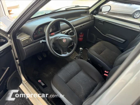 UNO 1.0 MPI Mille WAY Economy 8V