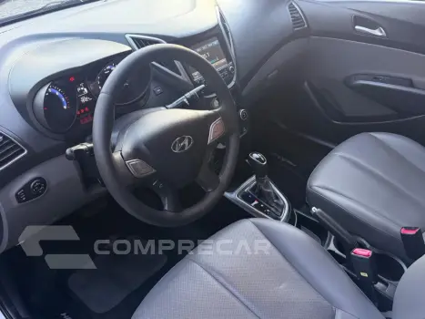HB20S 1.6 PREMIUM 16V FLEX 4P AUTOMÁTICO
