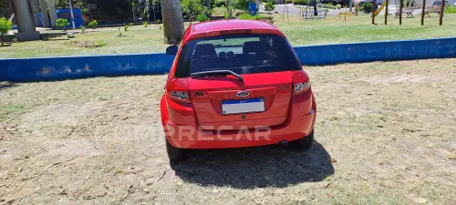 KA 1.0 MPI 8V