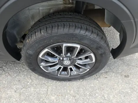 SAVEIRO 1.6 Cross CD 16V