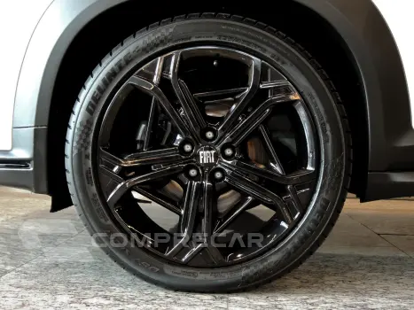 FASTBACK 1.3 Turbo 270 Limited Edition