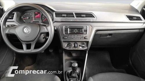 VOYAGE 1.0 12V MPI TOTALFLEX 4P MANUAL