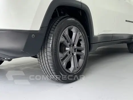 COMPASS 1.3 T270 Turbo Longitude
