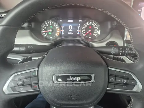 COMPASS 1.3 T270 Turbo Longitude 80 Anos