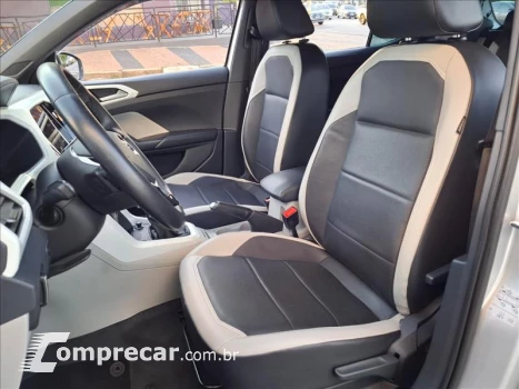 T-CROSS 1.4 250 TSI Highline