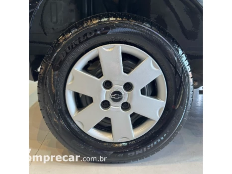 CELTA 1.0 MPFI SPIRIT 8V FLEX 4P MANUAL