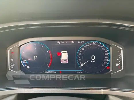 TAOS Highline 1.4 250 TSI Flex Aut.