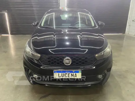 Argo 1.0 Firefly Flex Drive Manual