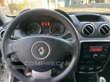DUSTER 1.6 16V SCE Expression