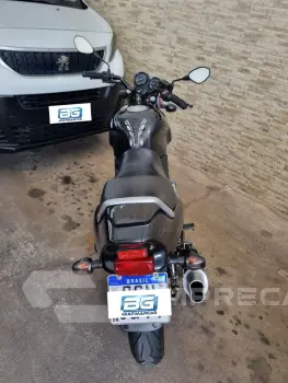 CB 500