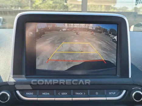HB20 Comfort Plus 1.0 Flex 12V Mec.