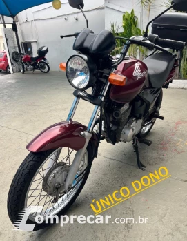 HONDA CG 150 FAN ESI