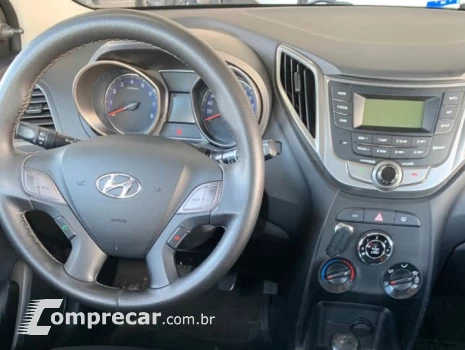 HB20 1.6 Comfort Plus 16V