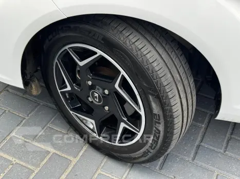 FIESTA 1.6 Ti-vct SE