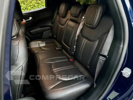 TORO 2.0 16V TURBO DIESEL VOLCANO 4WD AT9