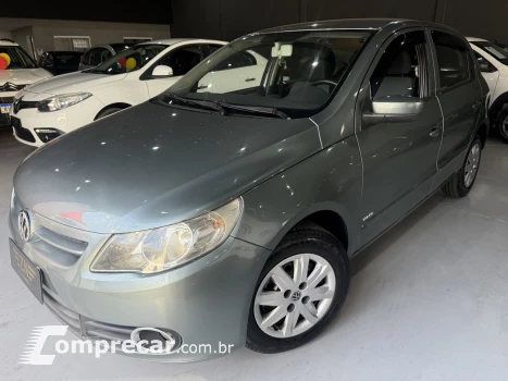 GOL 1.0 MI 8V FLEX 4P MANUAL G.V