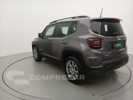 RENEGADE 1.3 T270 TURBO FLEX LONGITUDE AT6