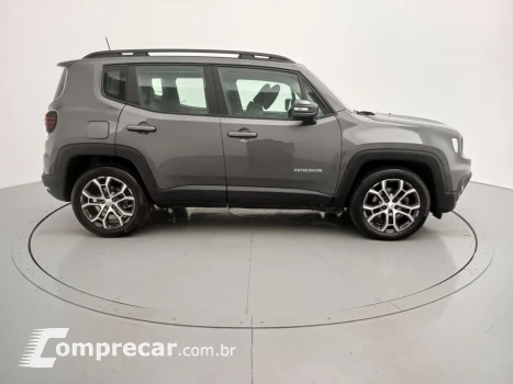 RENEGADE 1.3 T270 TURBO FLEX LONGITUDE AT6