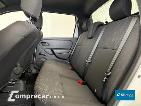 OROCH 1.6 16V SCE FLEX PRO MANUAL