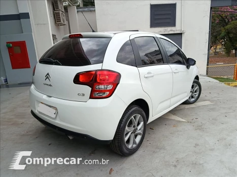 C3 1.5 Tendance 8V