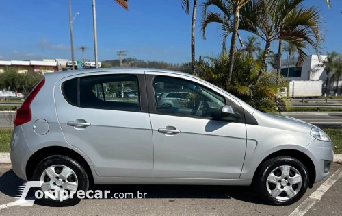 PALIO 1.0 MPI Attractive 8V