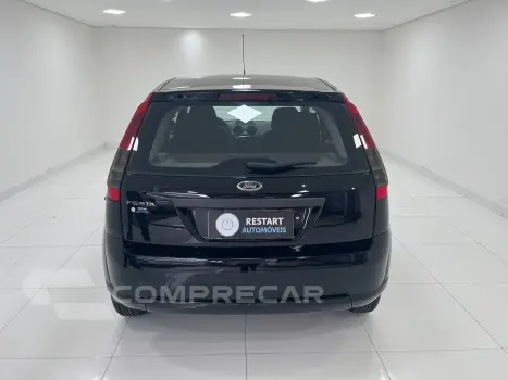 FIESTA 1.0 Rocam Hatch 8V