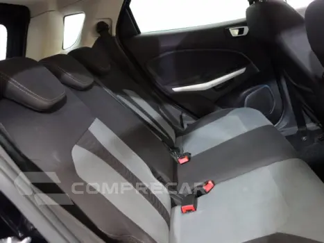 ECOSPORT - 1.6 FREESTYLE 16V 4P MANUAL