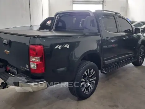 S10 - 2.8 LTZ 4X4 CD 16V TURBO 4P AUTOMÁTICO