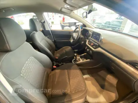 HB20 1.0 12V FLEX COMFORT MANUAL