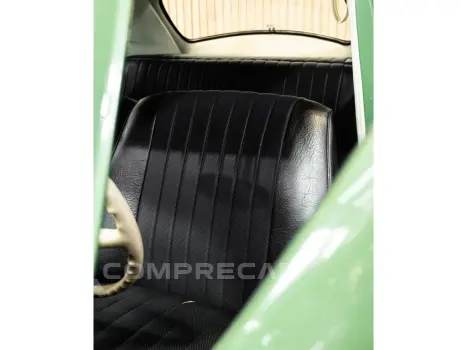 FUSCA 1.3 8V GASOLINA 2P MANUAL