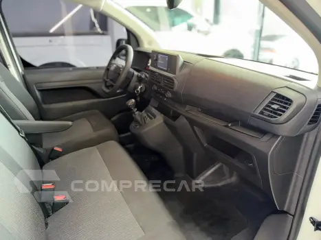 SCUDO 1.5 Bluehdi Cargo