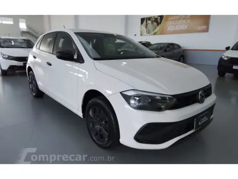 POLO 1.0 MPI TRACK MANUAL