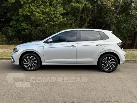 POLO 1.0 170 TSI Highline